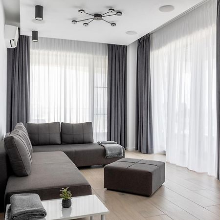 Sea On Mamaia Apartment Exterior photo