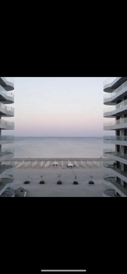 Sea On Mamaia Apartment Exterior photo