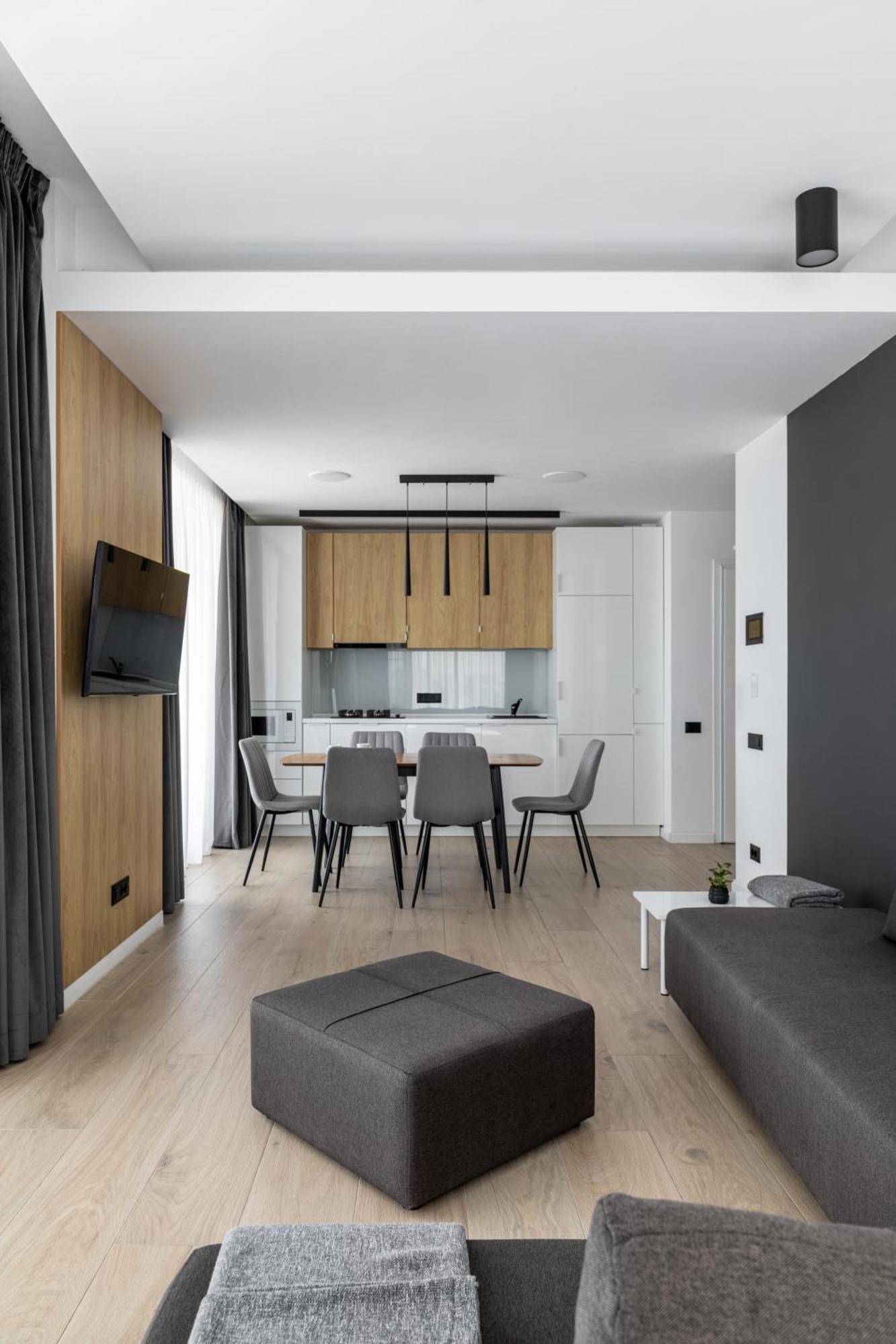 Sea On Mamaia Apartment Exterior photo