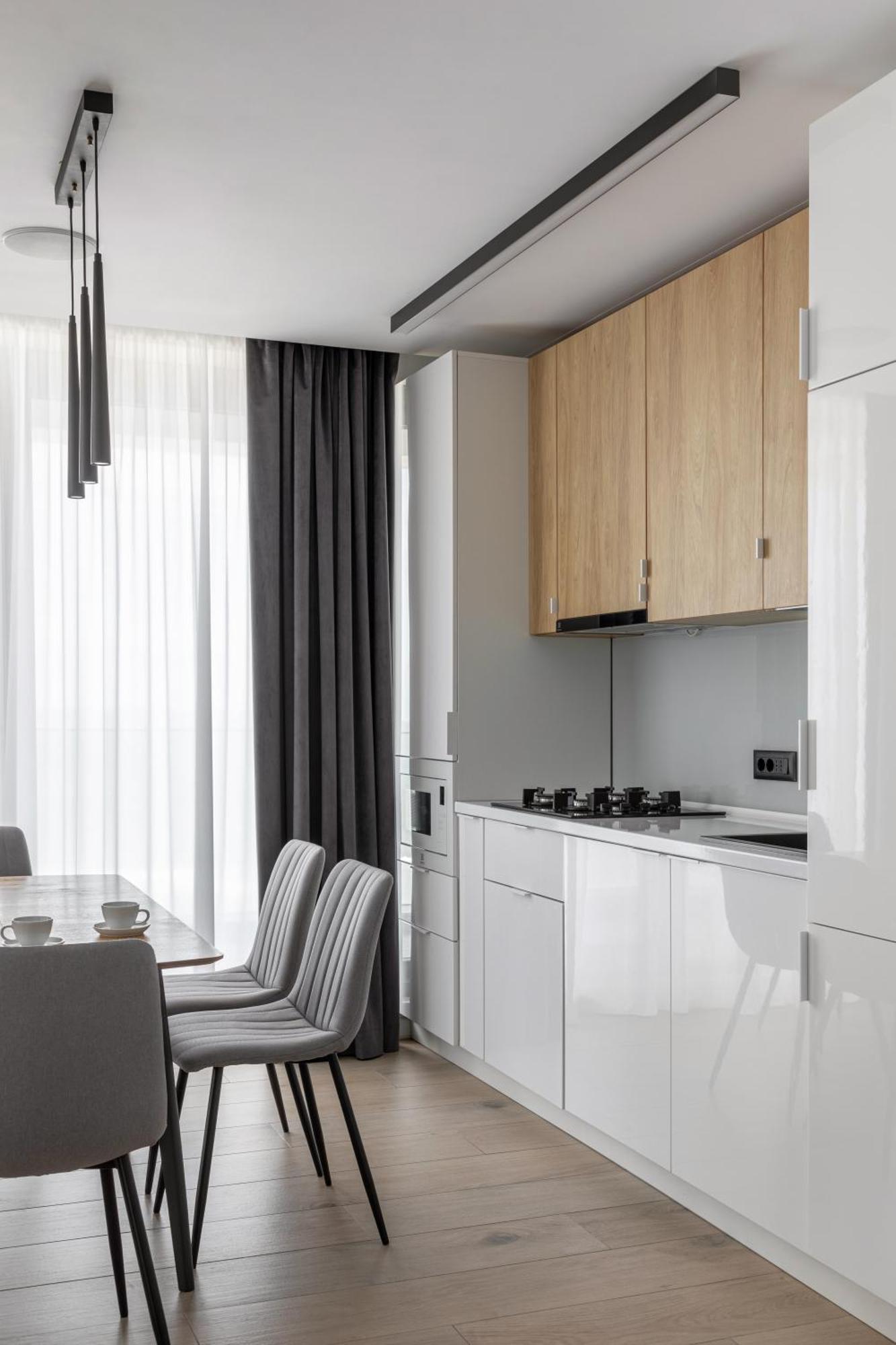 Sea On Mamaia Apartment Exterior photo