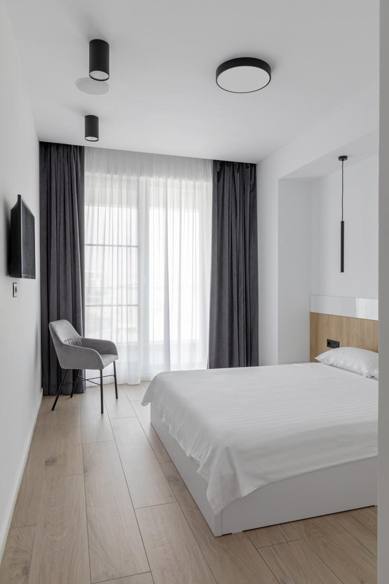 Sea On Mamaia Apartment Exterior photo