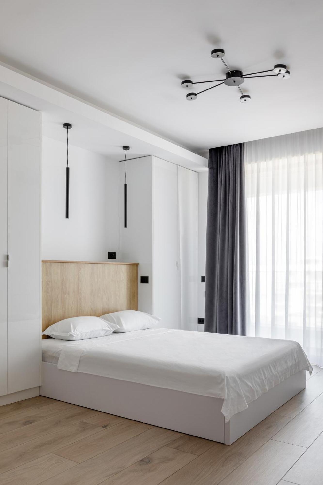 Sea On Mamaia Apartment Exterior photo