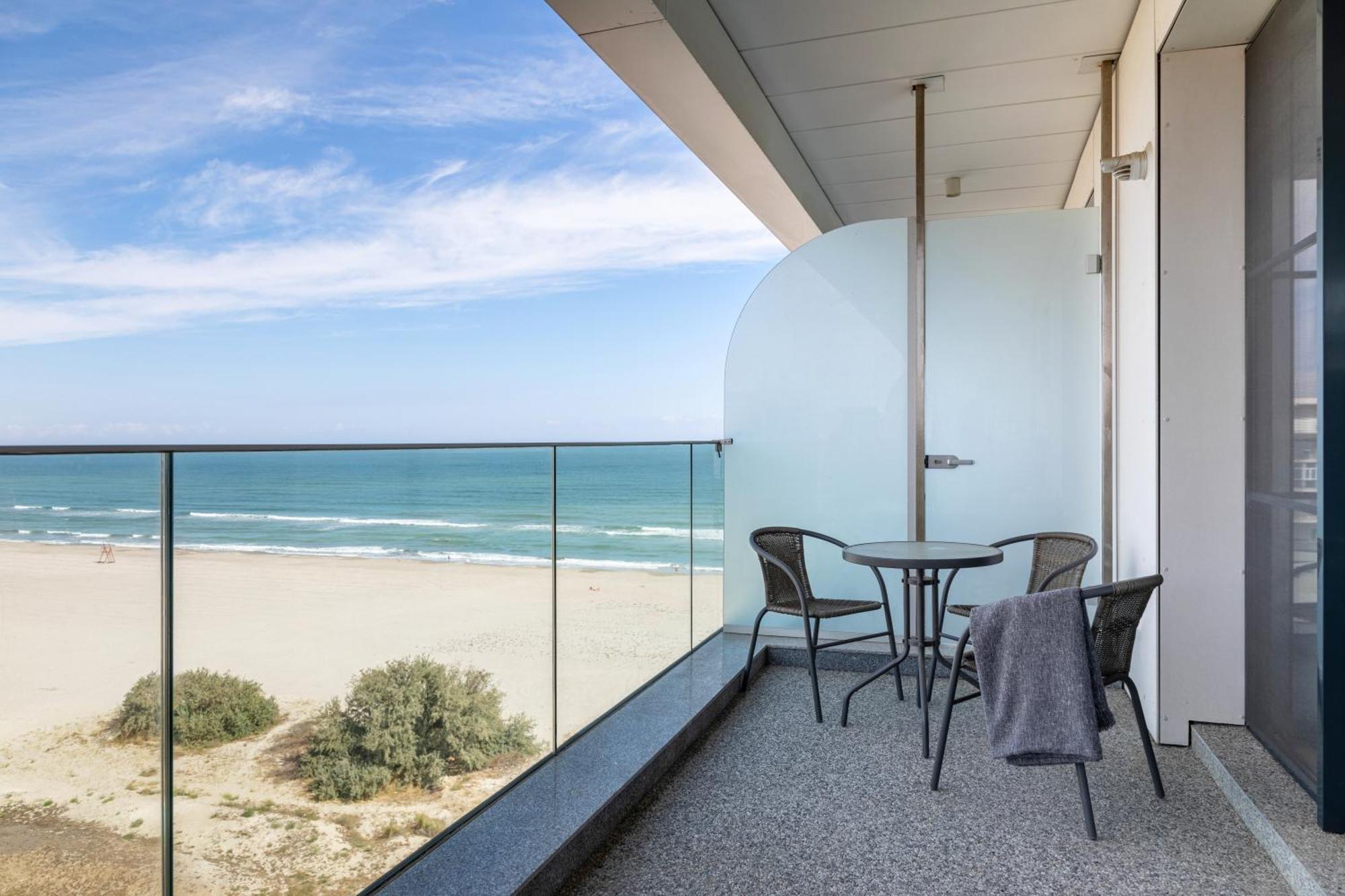 Sea On Mamaia Apartment Exterior photo